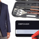Illustration for article titled Sundays Best Deals: Calvin Klein, Grilling Gear, Compact Jump Starters, and More